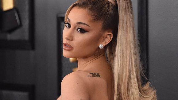 Ariana Grande en a assez du terme "diva" (et elle a raison)