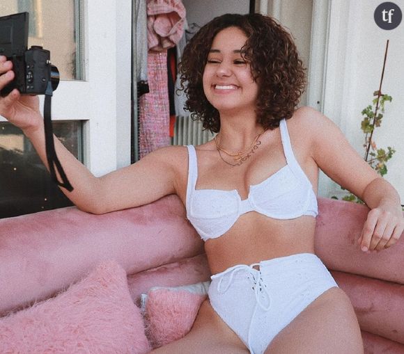 Avec le #LenaChallenge, elles célèbrent leurs "petits" et "gros" seins sans complexe