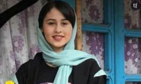 En Iran, la mort de Romina Ashrafi suscite l'indignation.