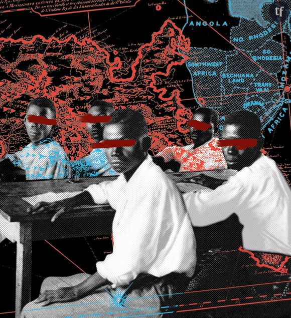 "Petit lexique en voie de décolonisation", une lecture indispensable.