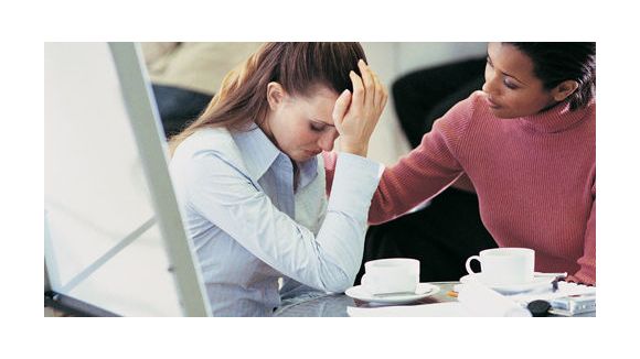 Les français passent plus de 9 heures au travail