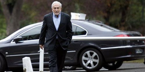 DSK se livre sur le Sofitel & le Carlton dans « Affaire DSK : la contre-enquête »