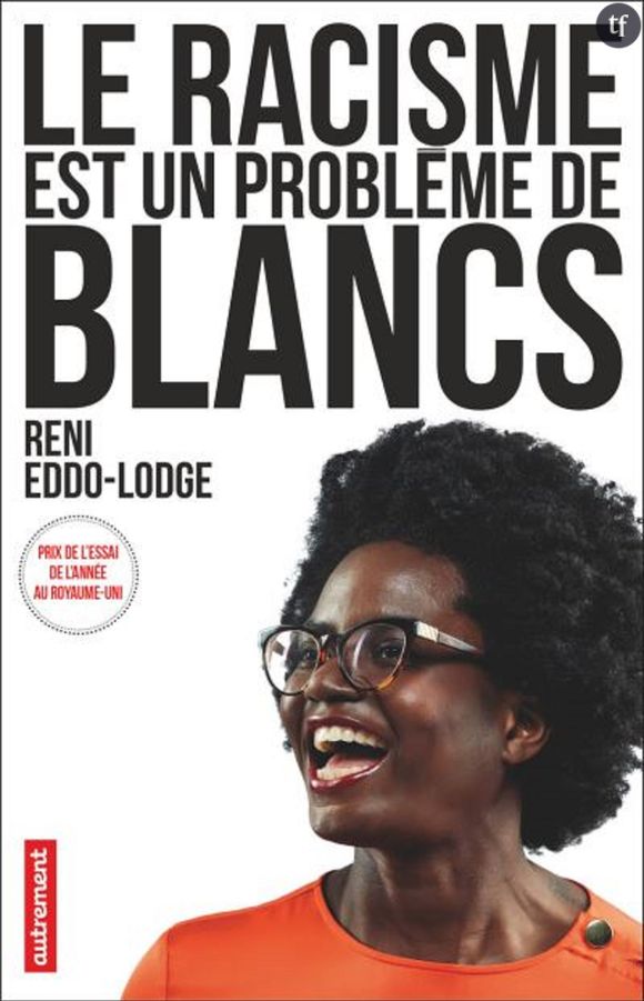 "Le racisme est un problème de blancs", déjà un classique ?