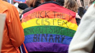 Les Pays-Bas suppriment la mention "femme" et "homme" des cartes d'identité