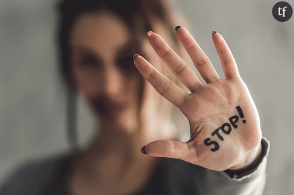 Un questionnaire pour dire "STOP" aux violences sexistes et sexuelles.