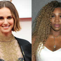 Natalie Portman et Serena Williams montent une équipe de foot féminin à Los Angeles