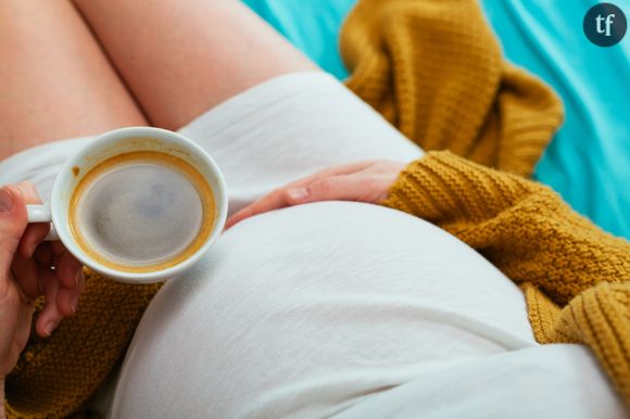 Une nouvelle étude alerte les femmes enceintes sur la consommation de caféine