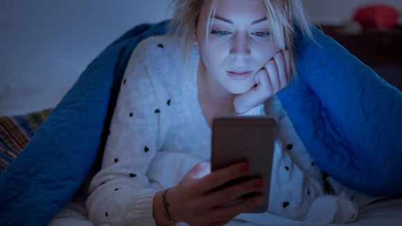 Pourquoi certaines personnes galèrent à répondre aux messages rapidement