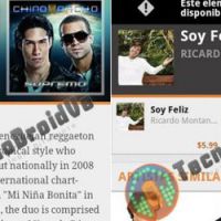 Google Music Store : regarder le « special event » en streaming sur Youtube