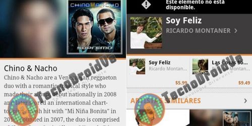 Google Music Store : regarder le « special event » en streaming sur Youtube