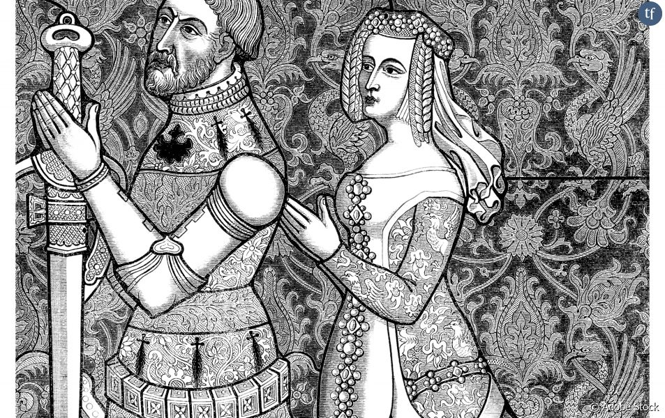 Comment se passait le sexe au Moyen-Âge ?