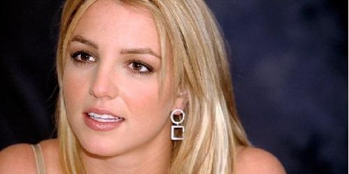 "Sweet Dream" pour Britney Spears