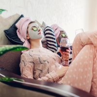 Comment le masque de beauté est devenu l'allié self-care ultime en 2020