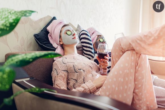 Comment le masque de beauté est devenu l'allié self-care ultime en 2020