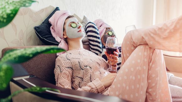 Comment le masque de beauté est devenu l'allié self-care ultime en 2020