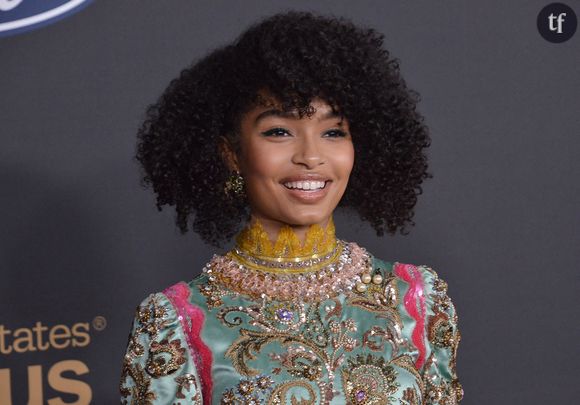 Yara Shahidi sera la première femme noire à jouer la fée Clochette