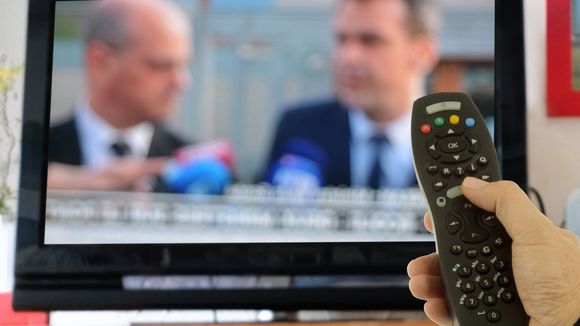 La télé française reste (trop) masculine, blanche et valide