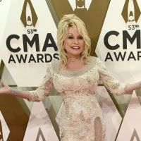 L'icône Dolly Parton veut poser sur la couverture de "Playboy" pour ses 75 ans