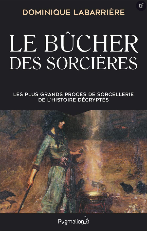 "Le bûcher des sorcières", lecture historique tout à fait édifiant.