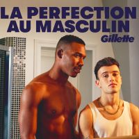 Un homme trans, un couple gay... Les modèles LGBTQ de la pub Gillette répondent aux attaques