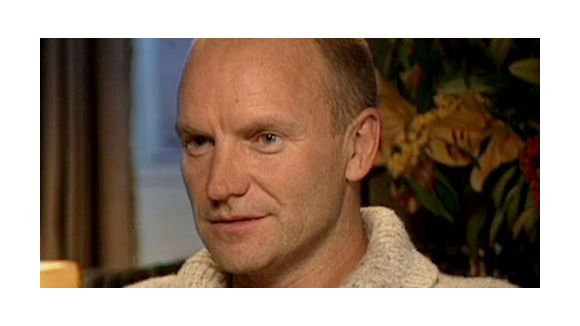 Sting : de retour dans l’hexagone ?