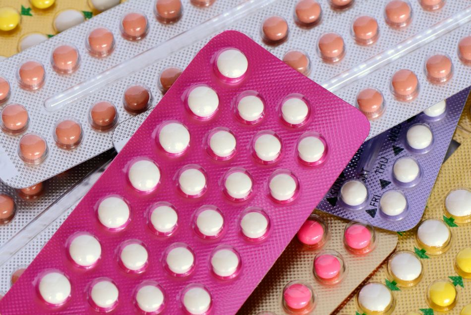 La pilule du lendemain serait-elle moins efficace pour les femmes grosses ?