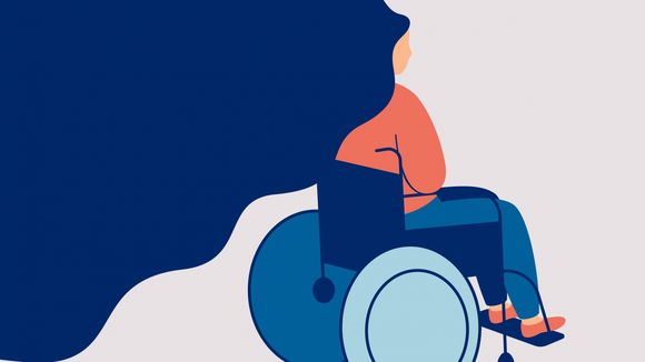 Les femmes handicapées deux fois plus exposées aux violences sexuelles