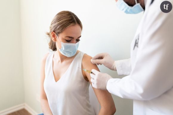 Le vaccin contre le Covid-19 sera-t-il plus efficace chez les femmes ?