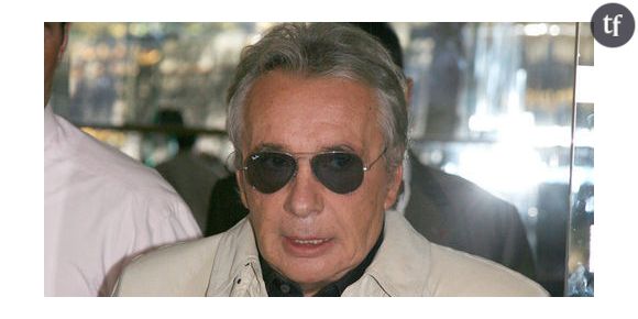 Michel Sardou a reçu les clés du Connemara - Vidéo