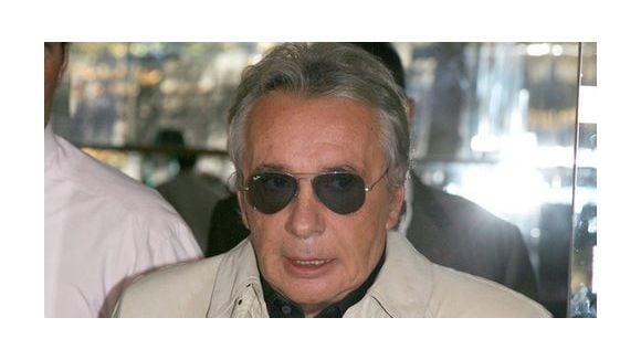 Michel Sardou a reçu les clés du Connemara - Vidéo