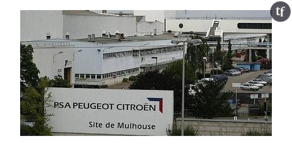 Rien ne va plus chez PSA Peugeot Citroën