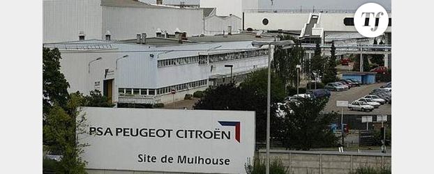 Rien ne va plus chez PSA Peugeot Citroën