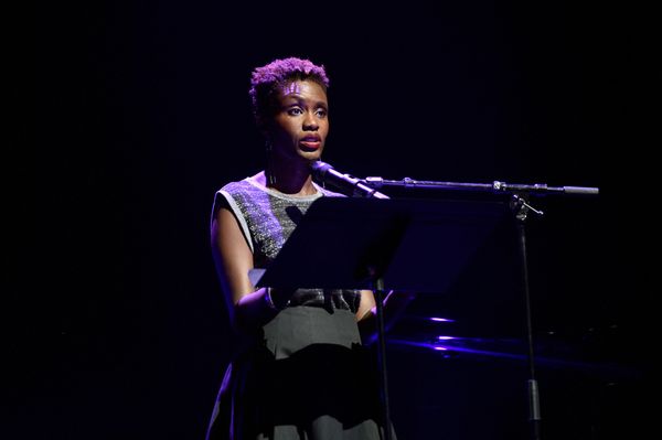 Rokhaya Diallo La Militante Porte Plainte Contre Une Auditrice De Sud 