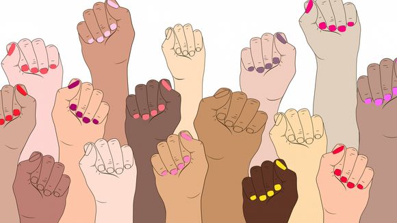 6 bonnes résolutions féministes pour 2021