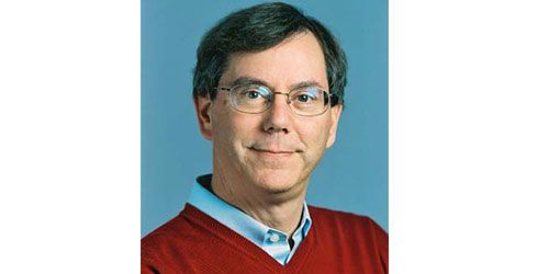 Apple : Arthur Levinson succède à Steve Jobs à la tête du CA