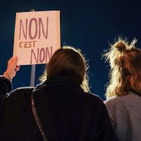 Pourquoi il faudra absolument mater les conférences "Le féminisme n'a jamais tué personne"