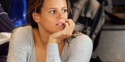 Laure Manaudou : de grands changements pour la nageuse