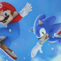 Mario & Sonic aux JO de Londres 2012 – Vidéo trailer