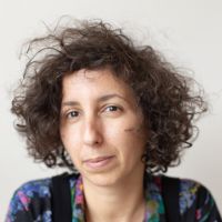 Le déclic féministe de l'anthropologue Mounia El Kotni