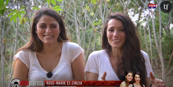 Le duo Rose-Marie et Cinzia victime de sexisme ordinaire dans l'émission "Pékin Express"