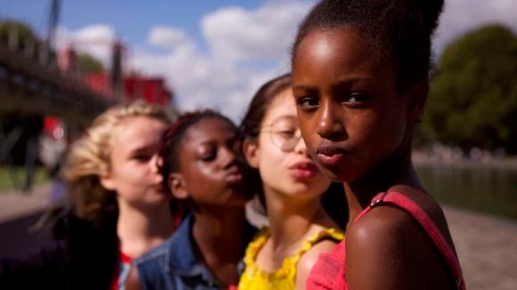 La réalisatrice Maïmouna Doucouré couronnée du Prix Alice Guy 2021 pour "Mignonnes"