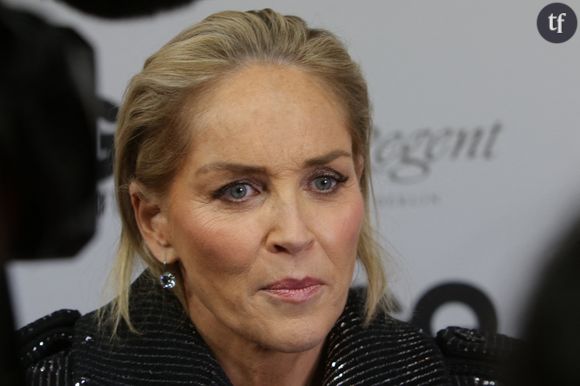 "Le moment de dire tout haut" : Sharon Stone révèle avoir été violée par son grand-père