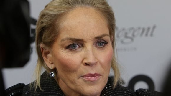 "Le moment de dire tout haut" : Sharon Stone révèle les viols incestueux de son grand-père