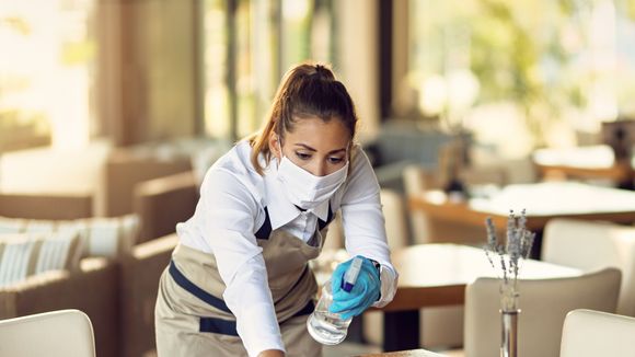 Voici les dates du déconfinement annoncées par Emmanuel Macron