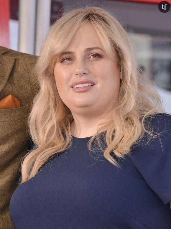 L'actrice Rebel Wilson se confie sur ses problèmes d'infertilité et les témoignages affluent