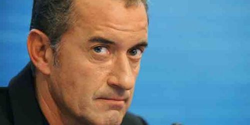 Christophe Dechavanne : provoc' avec "Chac" sur TMC