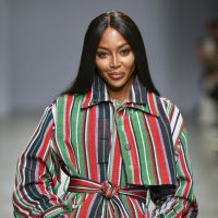 Naomi Campbell mère à 50 ans : elle pulvérise le mythe de l'âge pivot pour tomber enceinte