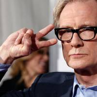Encore un rôle de méchant pour Bill Nighy dans "Frankenstein" !