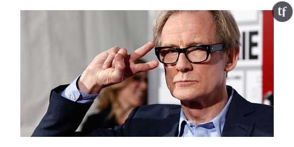 Encore un rôle de méchant pour Bill Nighy dans "Frankenstein" !