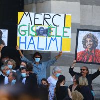 Une pétition pour que Gisèle Halimi entre (enfin) au Panthéon